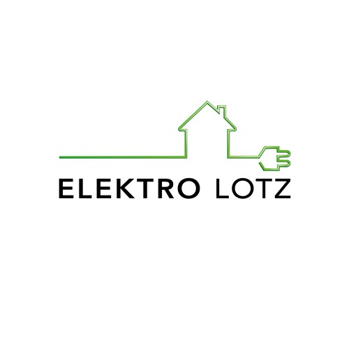 Logo & business card contest entry by Bertold Werkmann