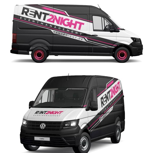 Eventmanagement Design Design by Rockyman