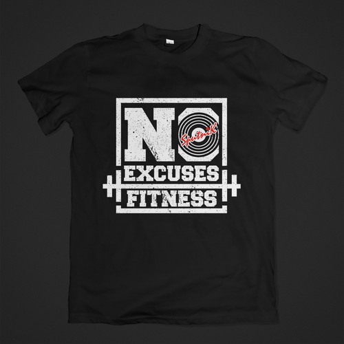 T-shirt contest entry by saka.aleksandar