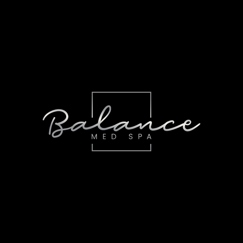 Balance logo Design by Vinzsign™