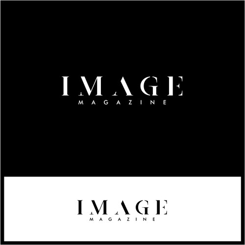 Image Magazine Design by arteq04