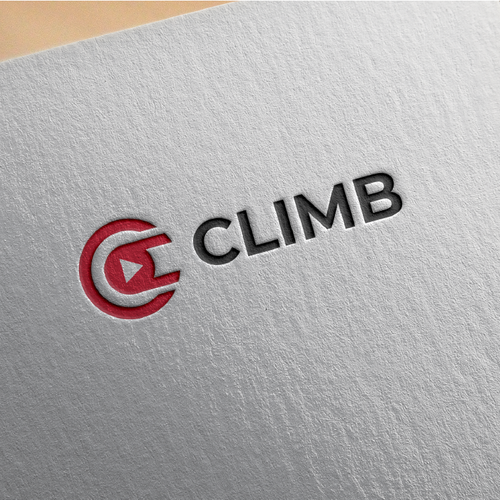 Logo redesign for live stream promotion network Design by ©ZHIO™️ ☑️