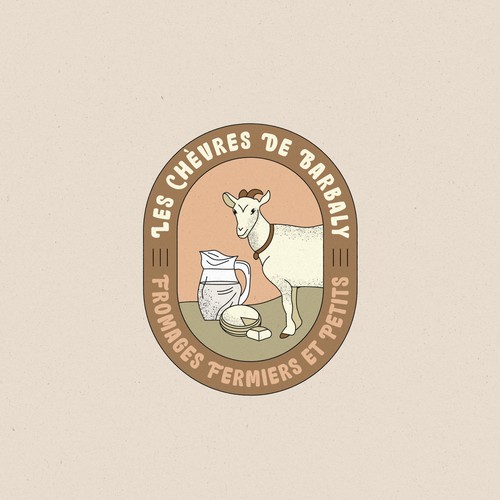 Logo design contest entry by Yesim Tuzun