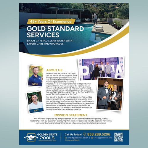  contest entry by Create4Design