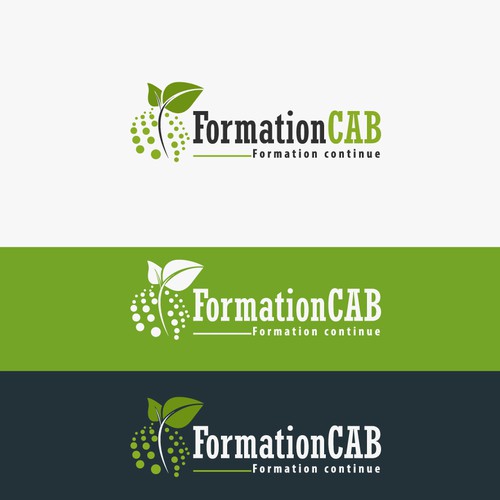  contest entry by Univers Design