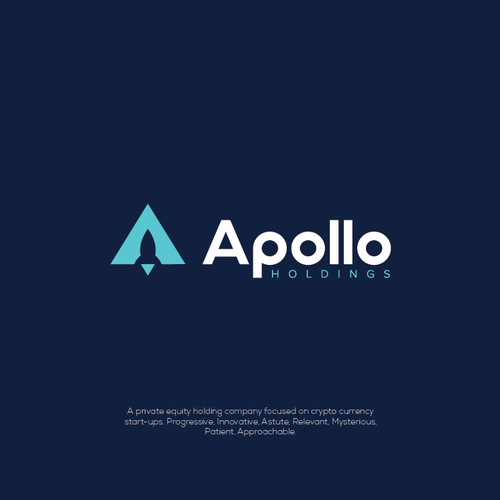 Apollo-ontwerp door psclio