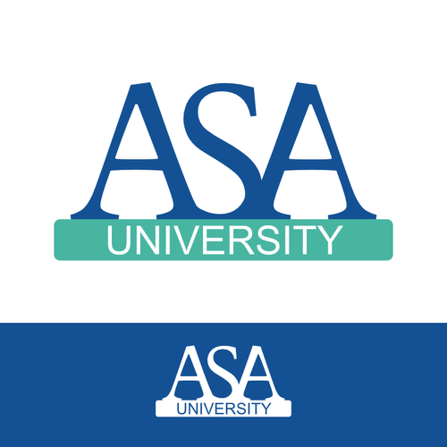 American Supply Association's ASA University needs a new logo Design by factorydesign