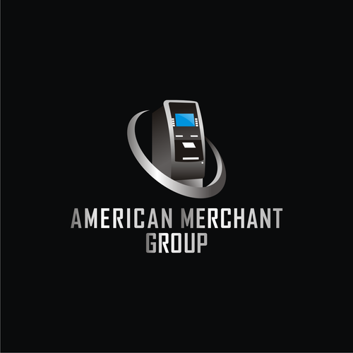 ATM Machine company seeks modern and professional logo Diseño de Adinath_go!