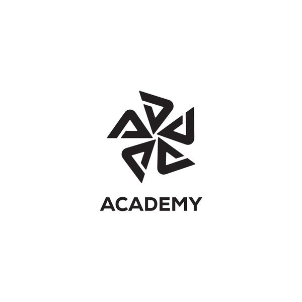 Academy logo