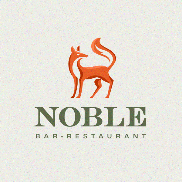 NOBLE - BAR.RESTAURANT