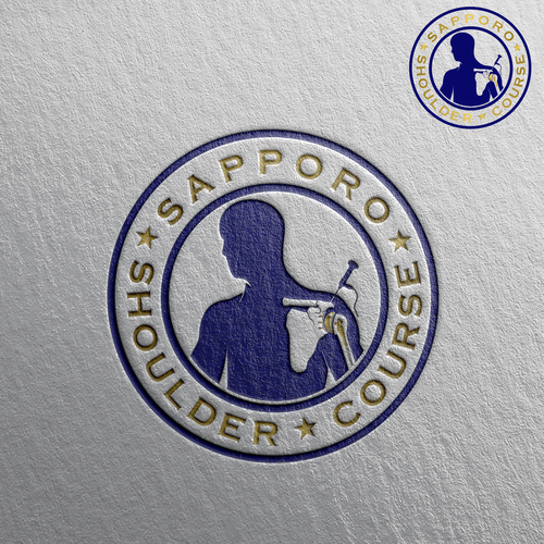 Logotipos propuesta en el concurso por ChewDee