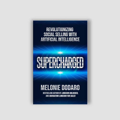 Looking for my next bestseller on the topic of Artificial Intelligence Design by Alem Duran