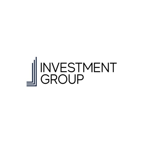 J INVESTMENT GROUP Design by JOY ART DESIGN