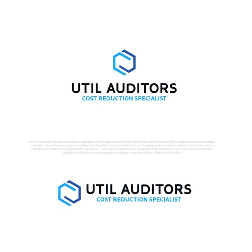 Technology driven Auditing Company in need of an updated logo デザイン by TheArtcat cs