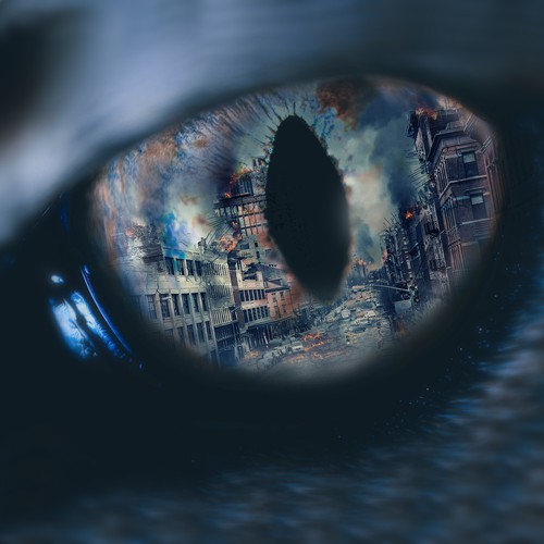 Other art or illustration contest entry by Valeriia Derrick