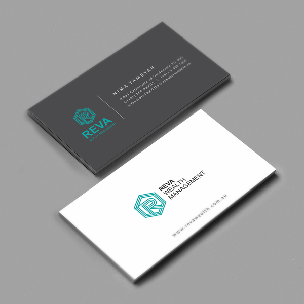 Reva Wealth Management