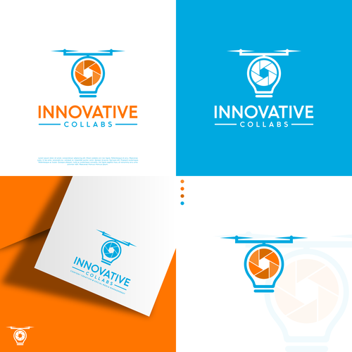 Designs | Logo for a Content Creation & Social Media Management Agency ...