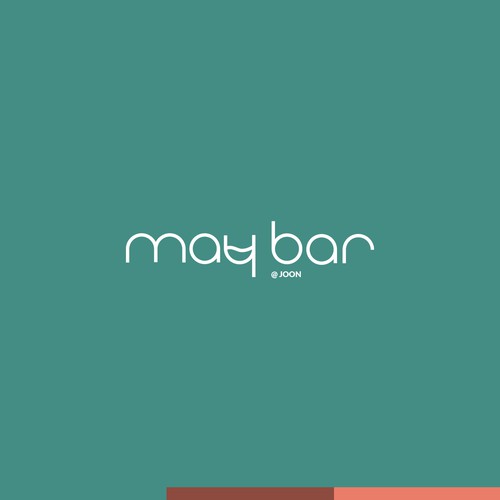 Logo for Upscale bar and lounge Design by Alexey_Olimpiev