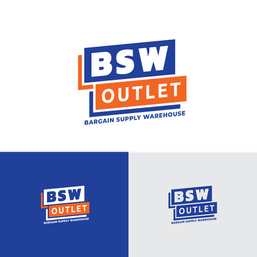 Battle of the brands Design by GRAAFILINE