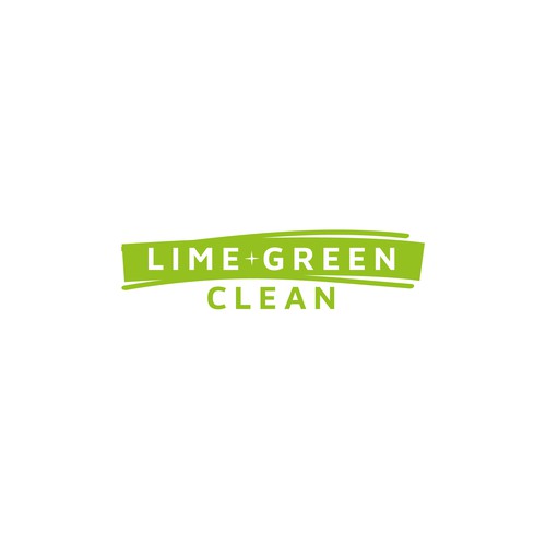 Lime Green Clean Logo and Branding Design by Aditya Akbar
