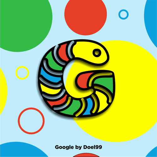 Design di Reimagine iconic logos in the style of a famous LGBTQ artists (multiple winners) di DoeL99