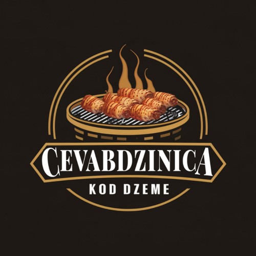  contest entry by Wael00