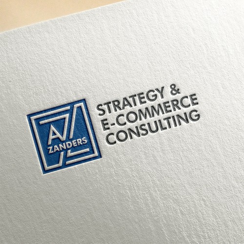 Proposta di design per un contest della categoria Logo e biglietto da visita realizzata da Naim J