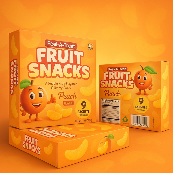 Fruit Snack