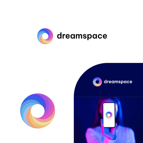 design a new logo for a startup with ex- YCombinator + Google founders Design by E&S Designs