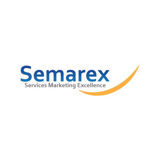 Design di New logo wanted for Semarex di Footstep