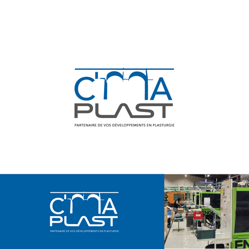 Logo design contest entry by ViewArt©FR ✏️ ❤✔️