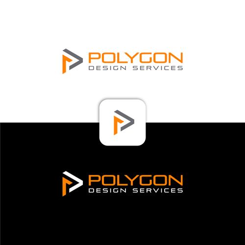 Small engineering startup needs geometric logo! Design by agniardi