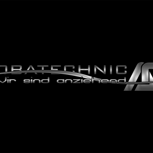 Logo & business card contest entry by Elias Lehner