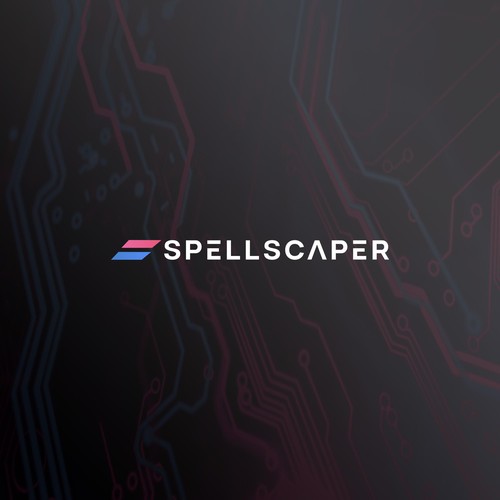 Design logo for gaming platform + Additional paid work for winner Design by S H A Y