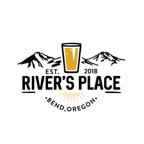 Logo design contest entry by ApexGraphics412