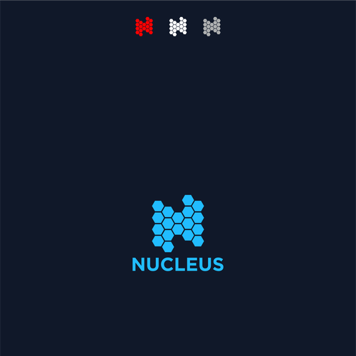 Nucleus Design by Delta~Art