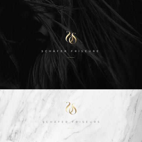 Logo & business card contest entry by Niki A