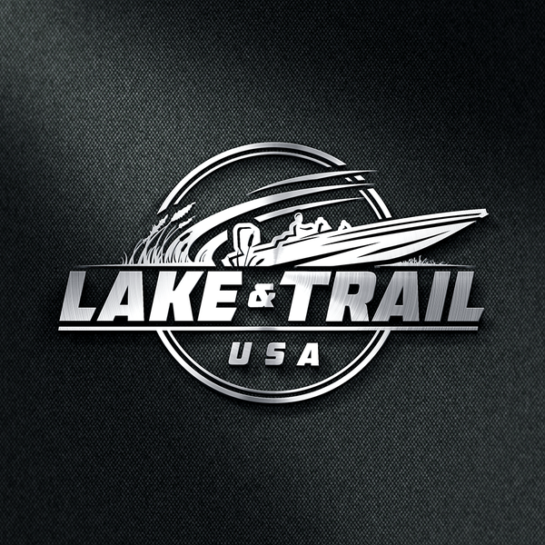 Diseño de autore titulado "Lake&Trail"