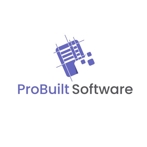 Powerful, Professional & Clean Logo for a technology company Design by SurajPro