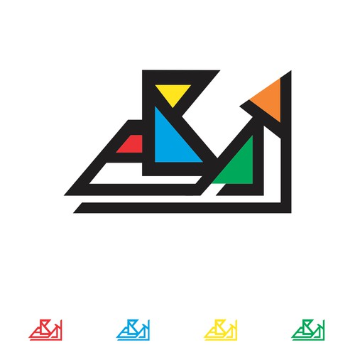 99designs community challenge: re-design eBay's lame new logo! Diseño de Alfonsus Thony