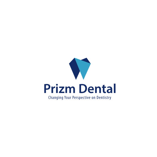 Design Modern Dental Logo With Detailed Description Written-ontwerp door Talented_Designs™️