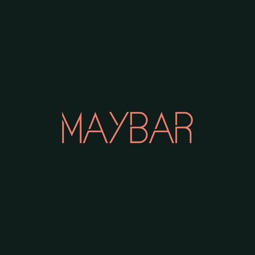 Logo for Upscale bar and lounge Design by Minimal99