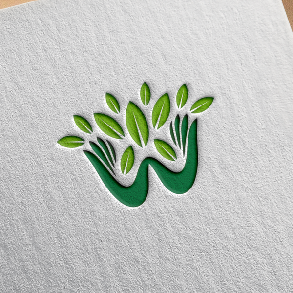 Design by deleted-2238081 titled "logo for handmade product"