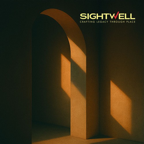 Design a Timeless Logo for Sightwell — A Place-Rooted Creative Developer Design by Kangkinpark