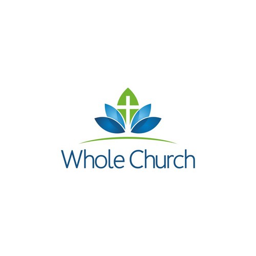 Church in Dallas looking for an effervescent somewhat zesty logo for next years theme. Design by crack