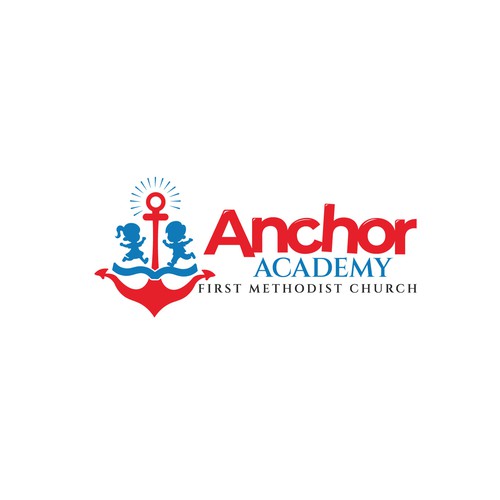 We need a design for a Christian Preschool/Daycare Design by leonardo 1111