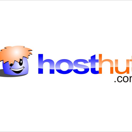 Design di Logo needed for HostHut.com di $ofa