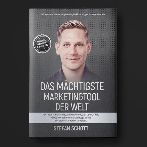 Book cover contest entry by Wizdizz