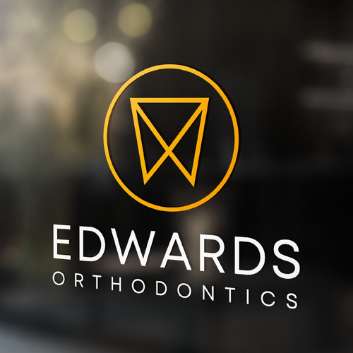WE NEED A HIP, MODERN ORTHODONTIC LOGO WITH SOME QUIRK Design by rizadeli