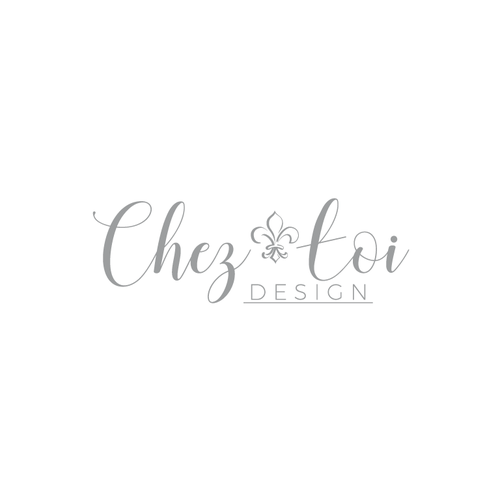 A logo that evokes a sense of home - blending rustic and modern design with softness and texture at its heart. Design by memindlogo